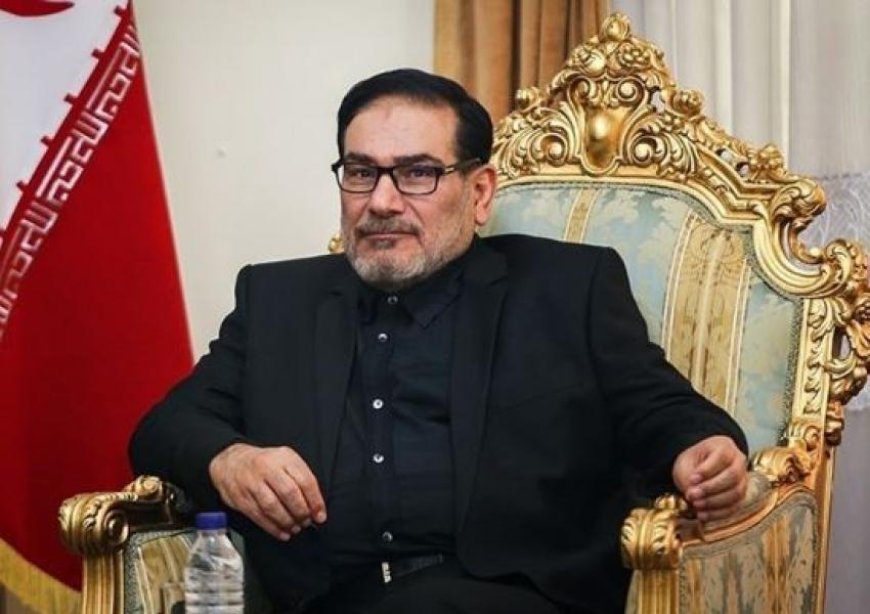 Iranian media claims top Khamenei adviser is actually alive, after reporting last week that he was killed by Israel