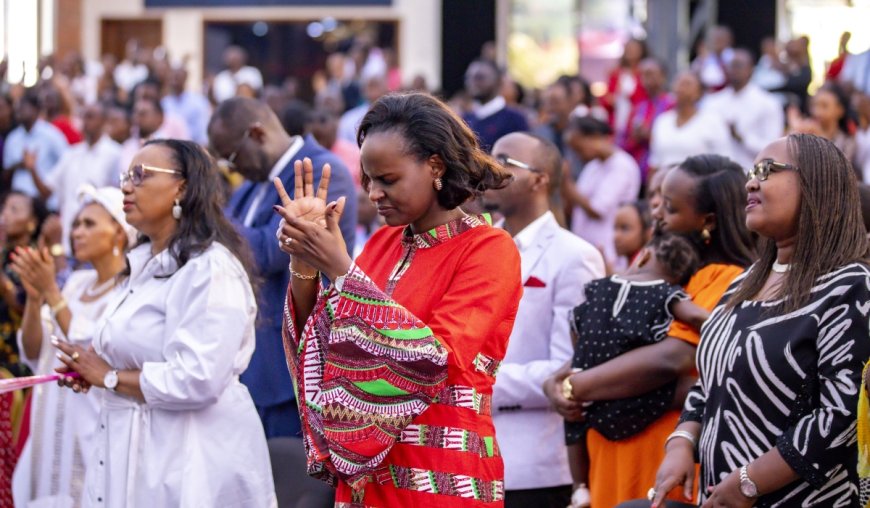 Things to know about the new directive on holding religious public gatherings