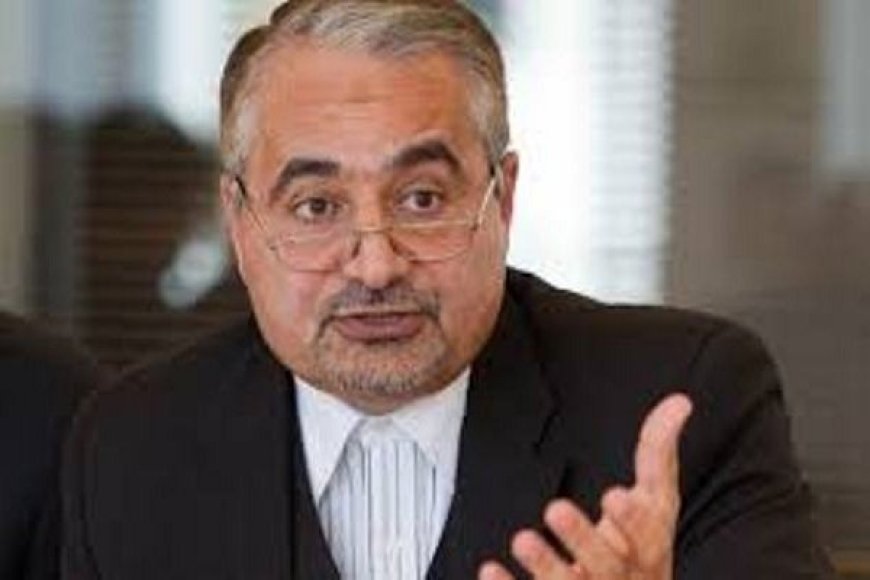 Former Iranian nuclear negotiator warns Israeli aggression could push Iran toward developing nukes
