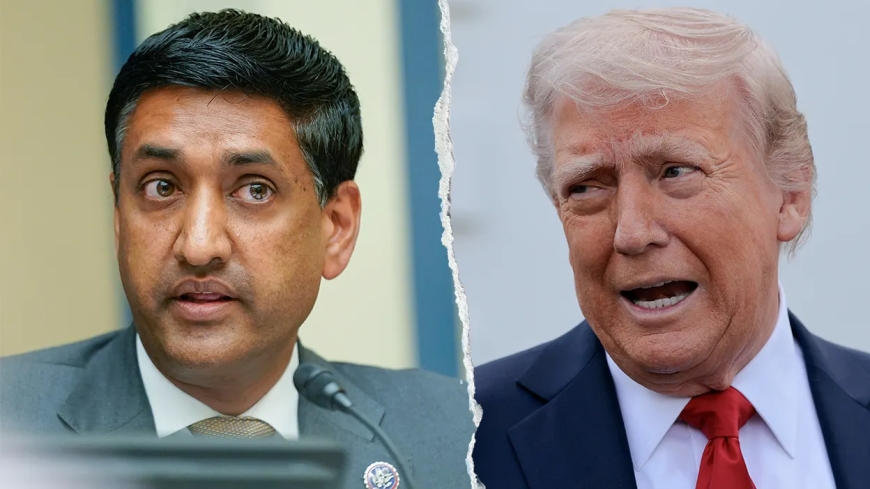 California Dem pushes Congress to reconvene, sign War Powers Resolution following Iran strikes