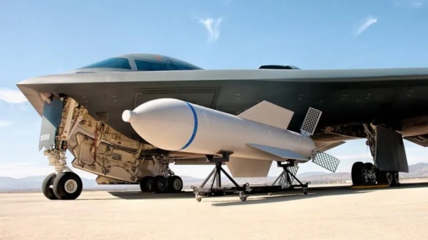 What are bunker busters? All about US's 13,600-kg bombs that destroyed Iran's nuclear sites