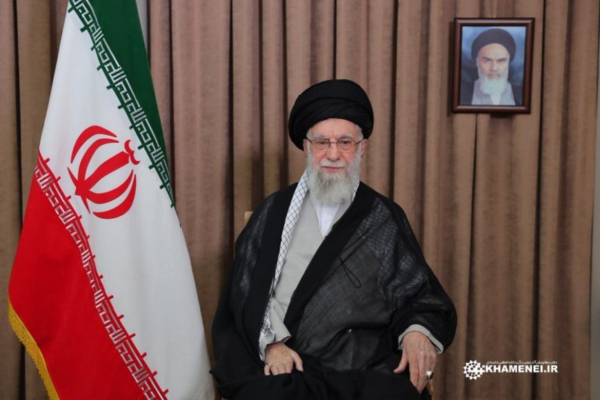Iran confirms ceasefire with Israel