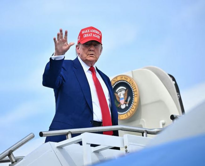 Trump to attend NATO summit days after US strikes on Iran and with a ceasefire in hand