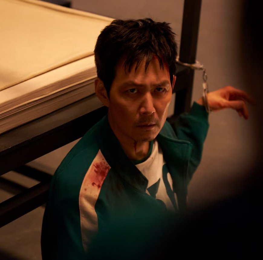 When Does 'Squid Game' Season 3 Come Out On Netflix? Release Time In The UK, US, Australia And More