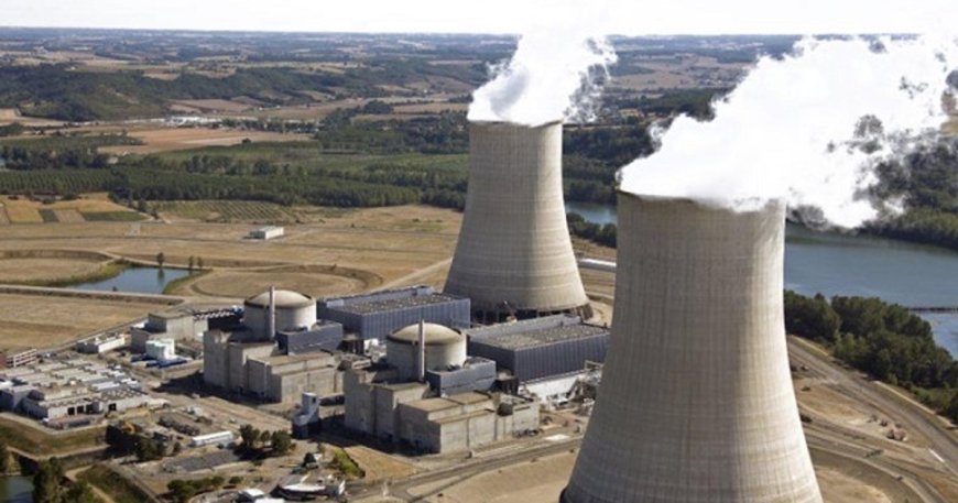 Rwanda to build Nuclear Power Plant by 2030, Says RAEB