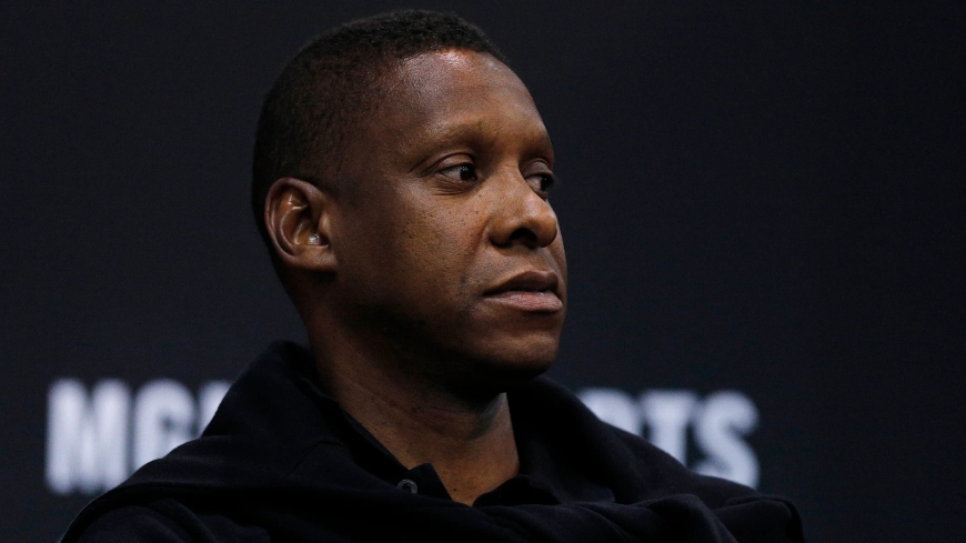 Raptors' head-scratching Masai Ujiri firing feels like a blur — yet inevitable