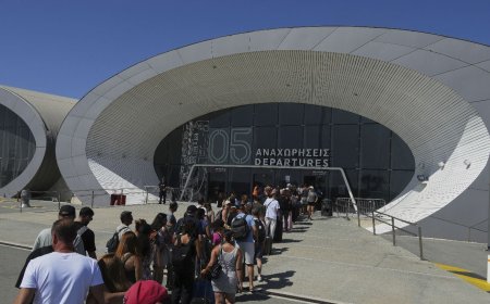 Silent occupation: Israeli settlers flocking to Cyprus