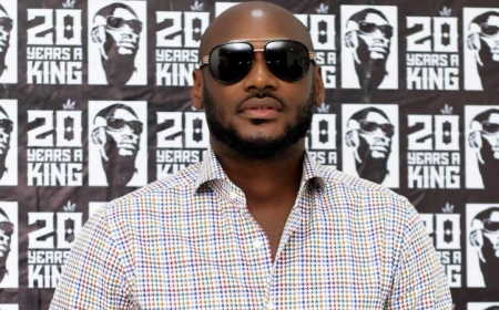 “Men Aren’t Wired for One Woman”—2Face Sparks Backlash After Declaring Monogamy Impossible