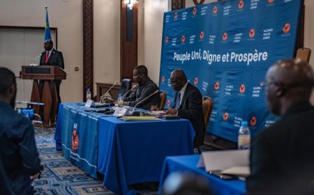 Kinshasa, AFC/M23 rebels to hold fifth round of talks in Doha