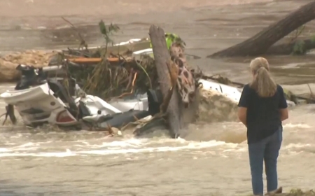 Texas flooding: Who are the victims, what’s the death toll, could it rise?