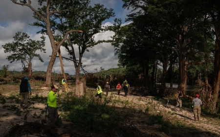 At Least 173 People Are Still Missing After Texas Floods