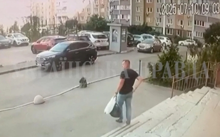 Russia's agents killed after intelligence officer shot dead, says Ukraine