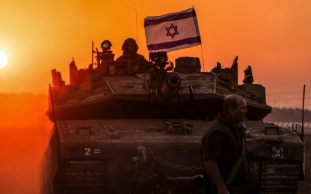 The battle for the Middle East is going global