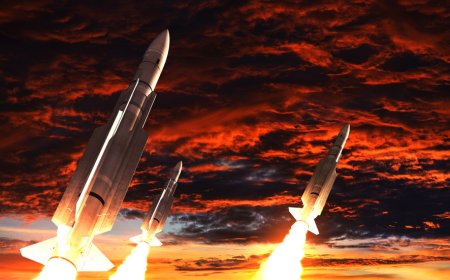 Dmitry Trenin: World War III has already begun