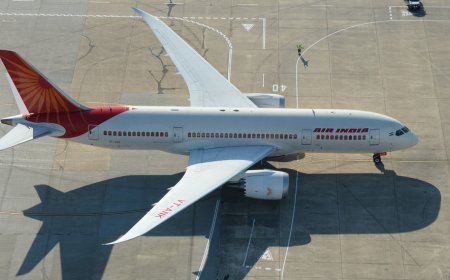 India orders inspection of Boeing planes