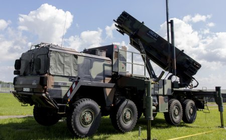 Trump arms Ukraine. Russia doesn’t care