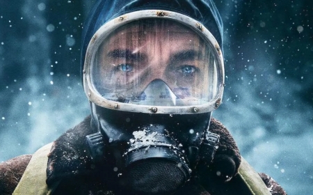 Netflix uses AI effects for first time to cut costs