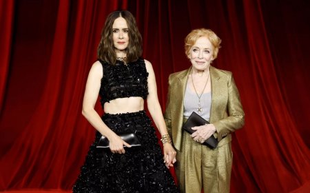 'American Horror Story' actress Sarah Paulson lists $3 million Hollywood home, after selling Malibu trailer for $1.45 million