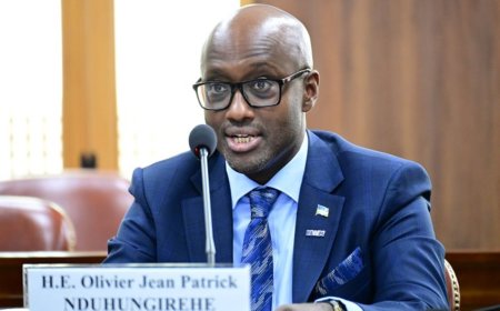 M23 not covered by Rwanda-DRC joint security mechanism
