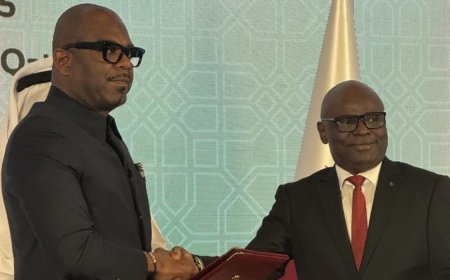 UN chief welcomes Doha declaration as AFC/M23 say 'no withdrawal'