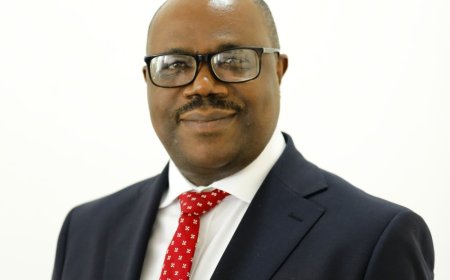 President Kagame appoints Dr. Justin Nsengiyumva as new Prime Minister