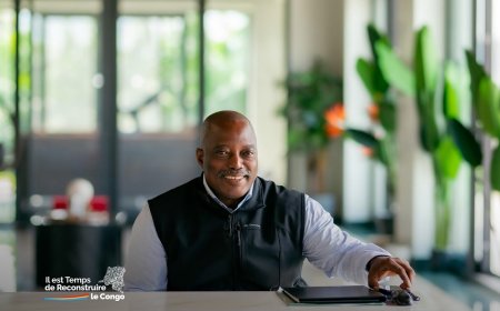 Trial of Former President Kabila Opens