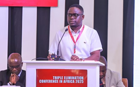 Rwanda on track to eliminate Hepatitis B by 2030 - RBC