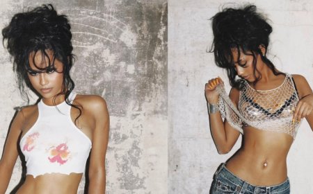 Why Tyla is being sued over her breakout song 'Water'