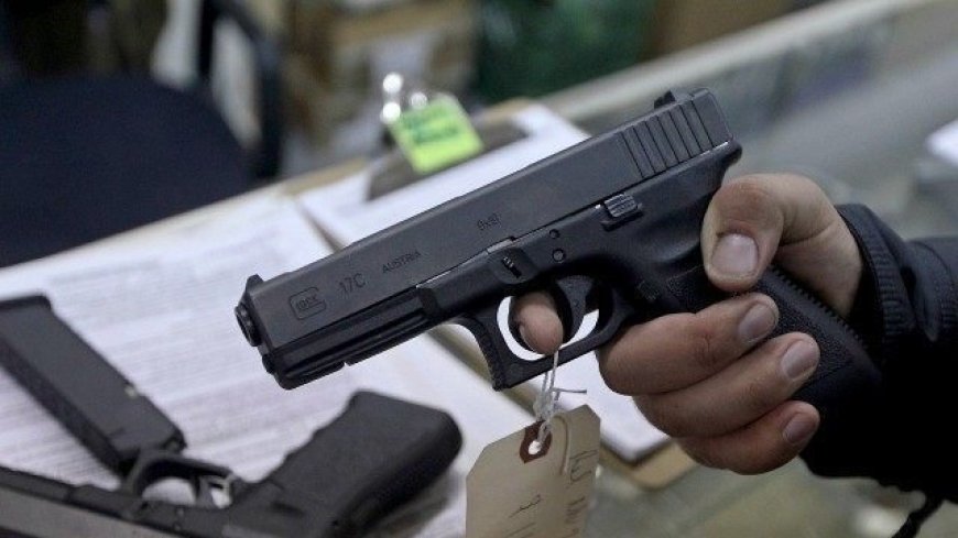 Your guide to owning non‑lethal gun in Rwanda