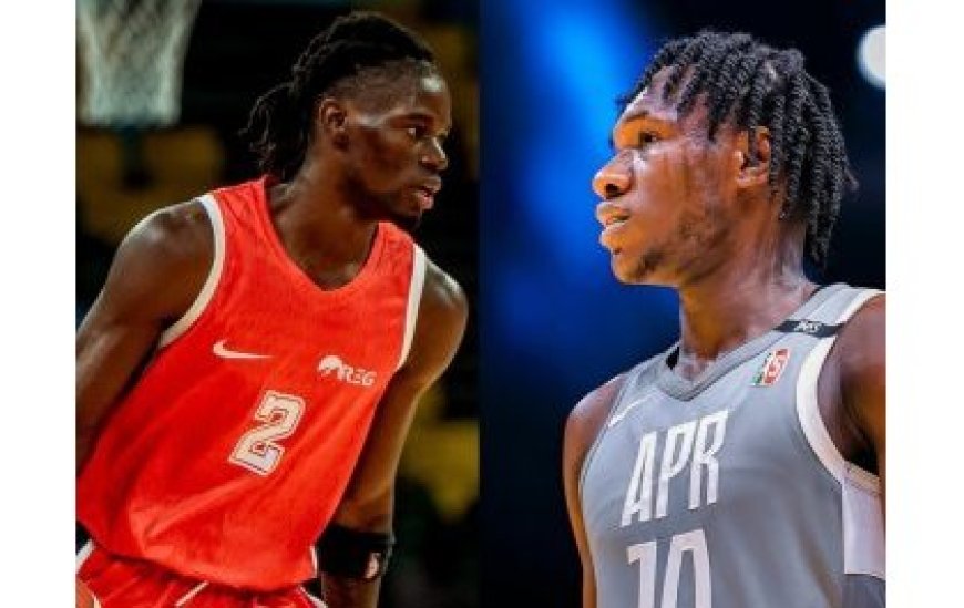 Diarra and Boissy to Play in NBA Summer League