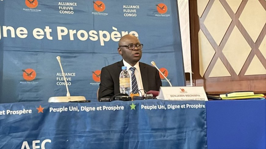 AFC/M23 reveals cause of setback in Doha talks with DRC