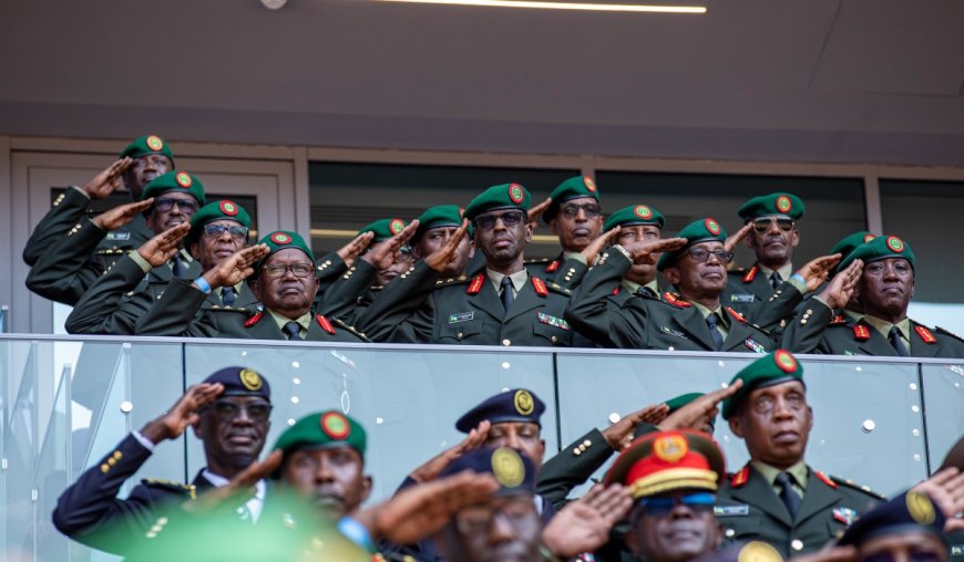 Rwanda at 31: Liberation anniversary marks continued transformation