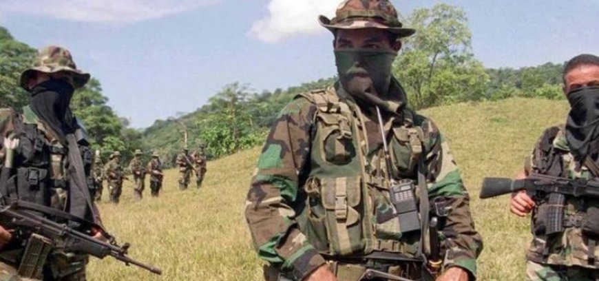 $15,000 Per Month: Colombian Mercenaries arrive in DRCongo to fight M23