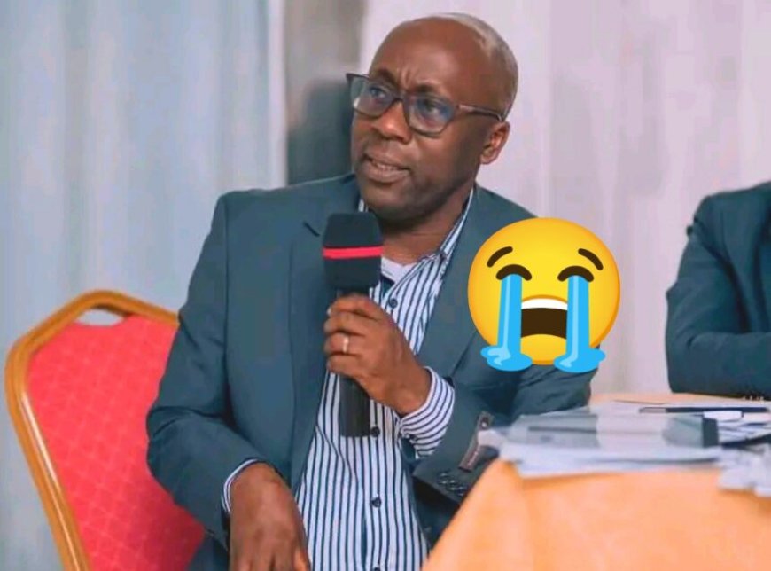 Dr Paluku Musumba dies in Kenya after armed attack in Goma