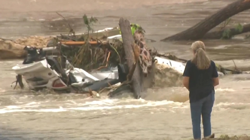 Texas flooding: Who are the victims, what’s the death toll, could it rise?