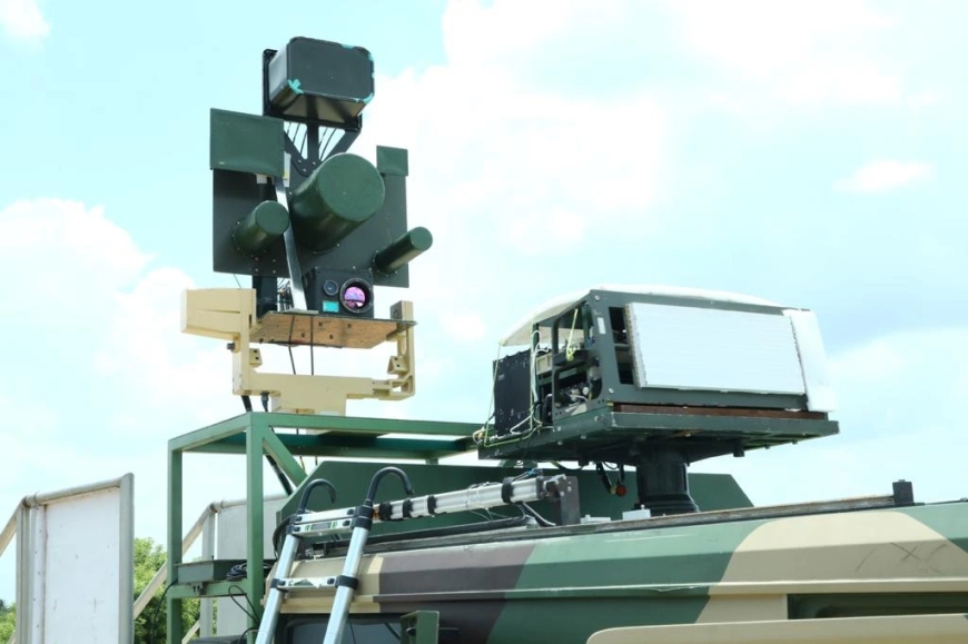 DRC turns to India’s BEL for Anti-Drone Solutions against M23