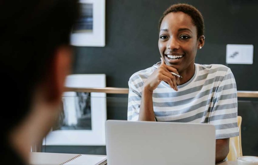 How Rwandans are navigating online work
