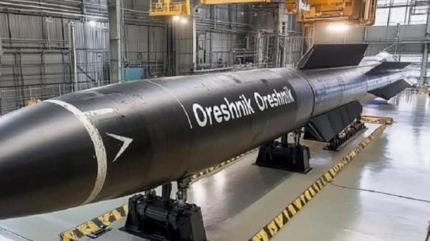 Forget nukes. This is Russia’s new deterrence weapon