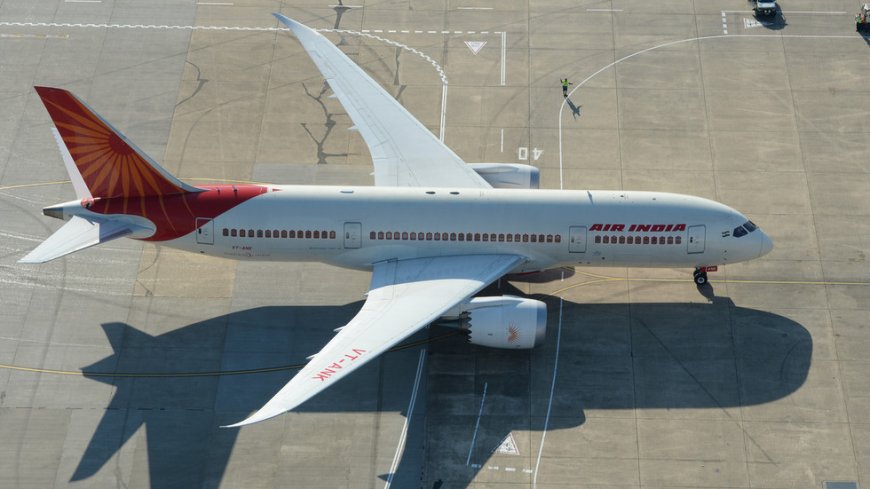 India orders inspection of Boeing planes