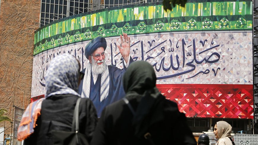 ‘Our hands are on the trigger’ – Iranian official