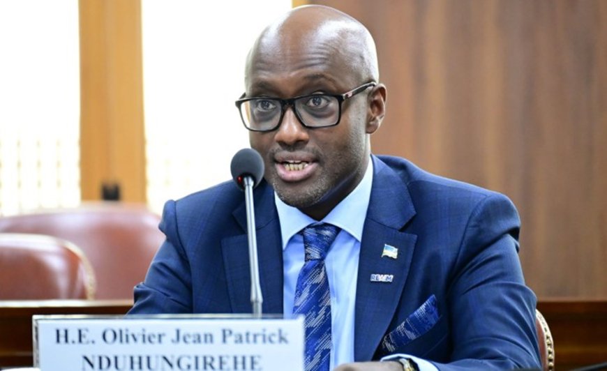 M23 not covered by Rwanda-DRC joint security mechanism