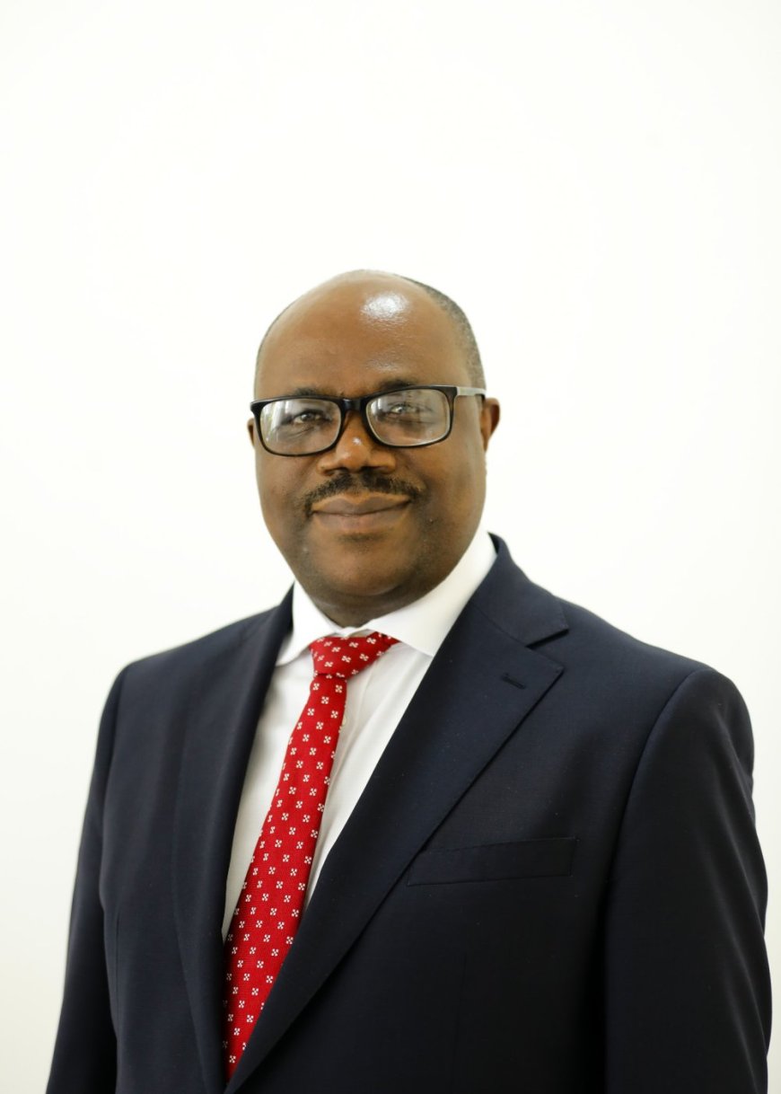 President Kagame appoints Dr. Justin Nsengiyumva as new Prime Minister