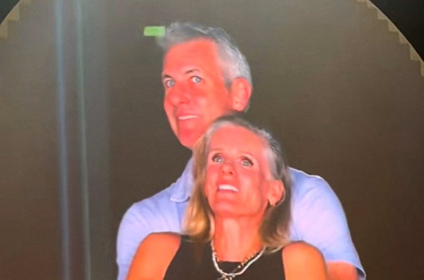 Astronomer CPO Kristin Cabot Resigns After Attending Coldplay Concert With CEO Andy Byron
