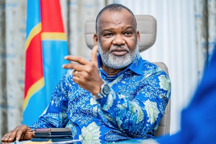 AFC/M23 leader Corneille Nangaa demands president Tshisekedi’s resignation, Threatens to withdraw from peace talks