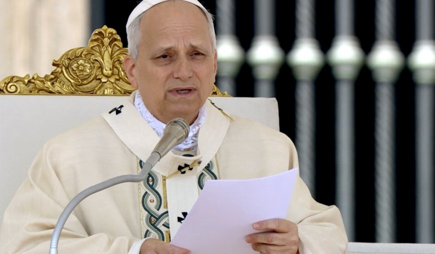 Pope Leo on ADF massacres in DR Congo: ‘May martyrs’ blood be seed of peace