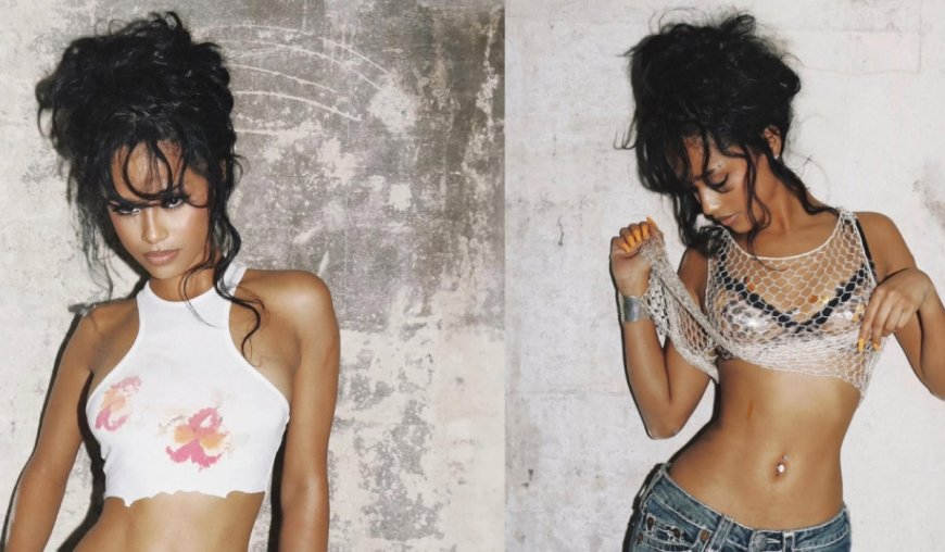 Why Tyla is being sued over her breakout song 'Water'