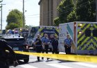 US school shooting leaves three dead and over a dozen wounded