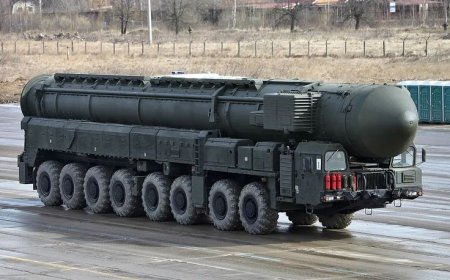 Russia to deploy Oreshnik missile to Venezuela