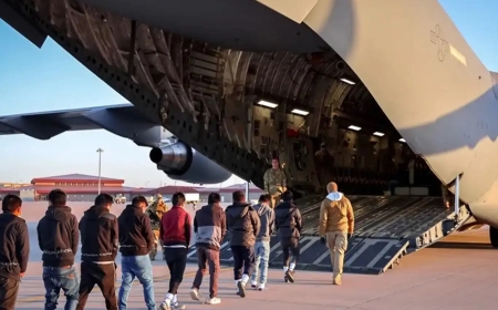 Rwanda agrees to accept more US-deported migrants