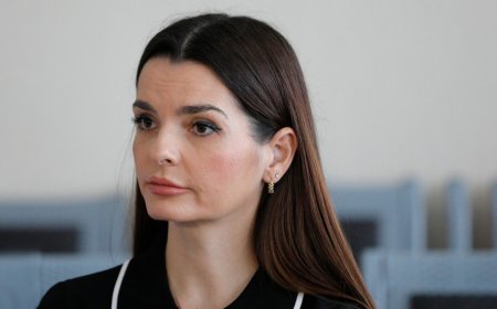 Moldova jails Euroskeptic regional leader